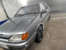 ВАЗ 2115 Самара