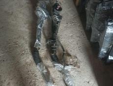 Honda stepwgn Рулевая рейка 