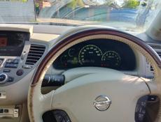 Nissan Cima