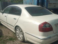 Nissan Cima