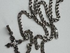 Серебро 925