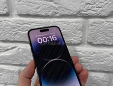 iPhone 14 Pro 128gb purple 