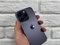 iPhone 14 Pro 128gb purple 