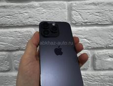 iPhone 14 Pro 128gb purple 