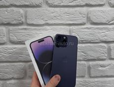 iPhone 14 Pro 128gb purple 