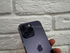 iPhone 14 Pro 128gb purple 
