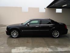 Chrysler 300C