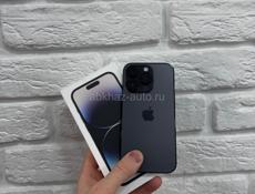 iPhone 14 Pro 256gb black 