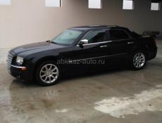Chrysler 300C