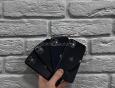 iPhone 11 128gb black 