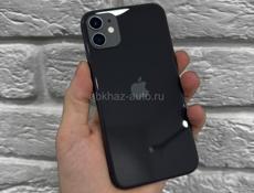 iPhone 11 128gb black 