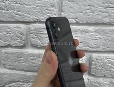 iPhone 11 128gb black 