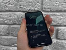 iPhone 11 128gb black 