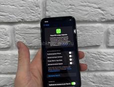 iPhone 11 128gb black 