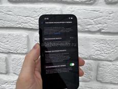 iPhone 13 128gb midnight 