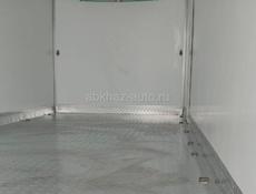 Isuzu Midi