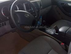 Toyota 4 Runner