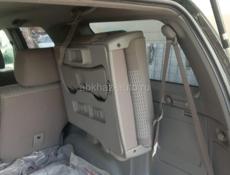 Toyota 4 Runner