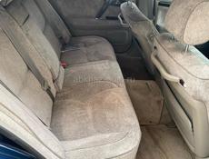 Toyota Majesta
