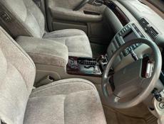 Toyota Majesta