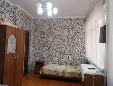 Сдаются комнаты посуточно