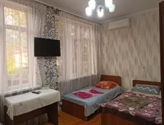 Сдаются комнаты посуточно