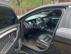Ford Taurus