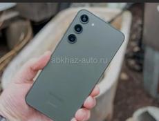 Как новый SAMSUNG GALAXY S24FE 8/256ГБ