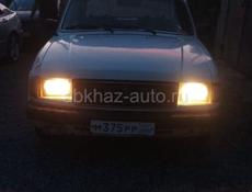 ГАЗ 31029