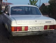 ГАЗ 31029