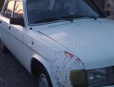 ГАЗ 31029