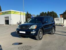 Lexus GX