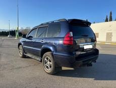 Lexus GX