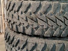Шины Yokahama Geolendr 265 70 r17
