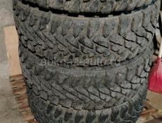 Шины Yokahama Geolendr 265 70 r17