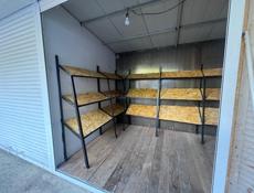 Продается магазинчик