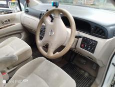 Nissan Liberty