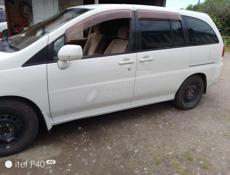 Nissan Liberty