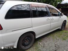 Nissan Liberty