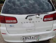 Nissan Liberty