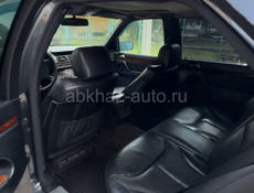 Mercedes-Benz S-Класс