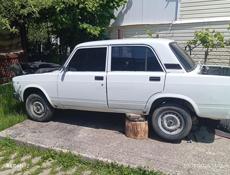 Ваз 2107