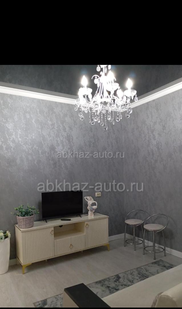 Сдаю квартиру