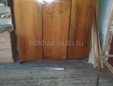 Звонить или писать на Вотсапп 7752026 Шкаф дерево  Двери дерево  Комод  Батарея 