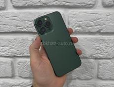 iPhone 13 Pro 128gb green 