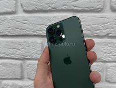 iPhone 13 Pro 128gb green 