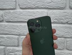 iPhone 13 Pro 128gb green 