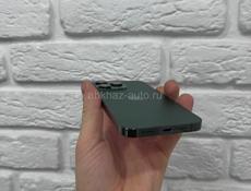 iPhone 13 Pro 128gb green 