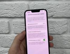 iPhone 13 Pro 128gb green 