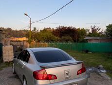 Nissan Skyline